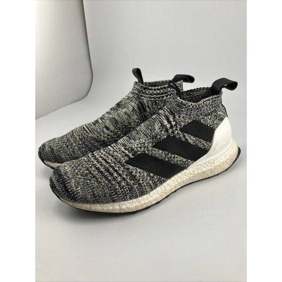adidas Ace 16+ PureControl UltraBoost Shoes Men\'s Size 6.5 Multi-Color AC7749 main image 14